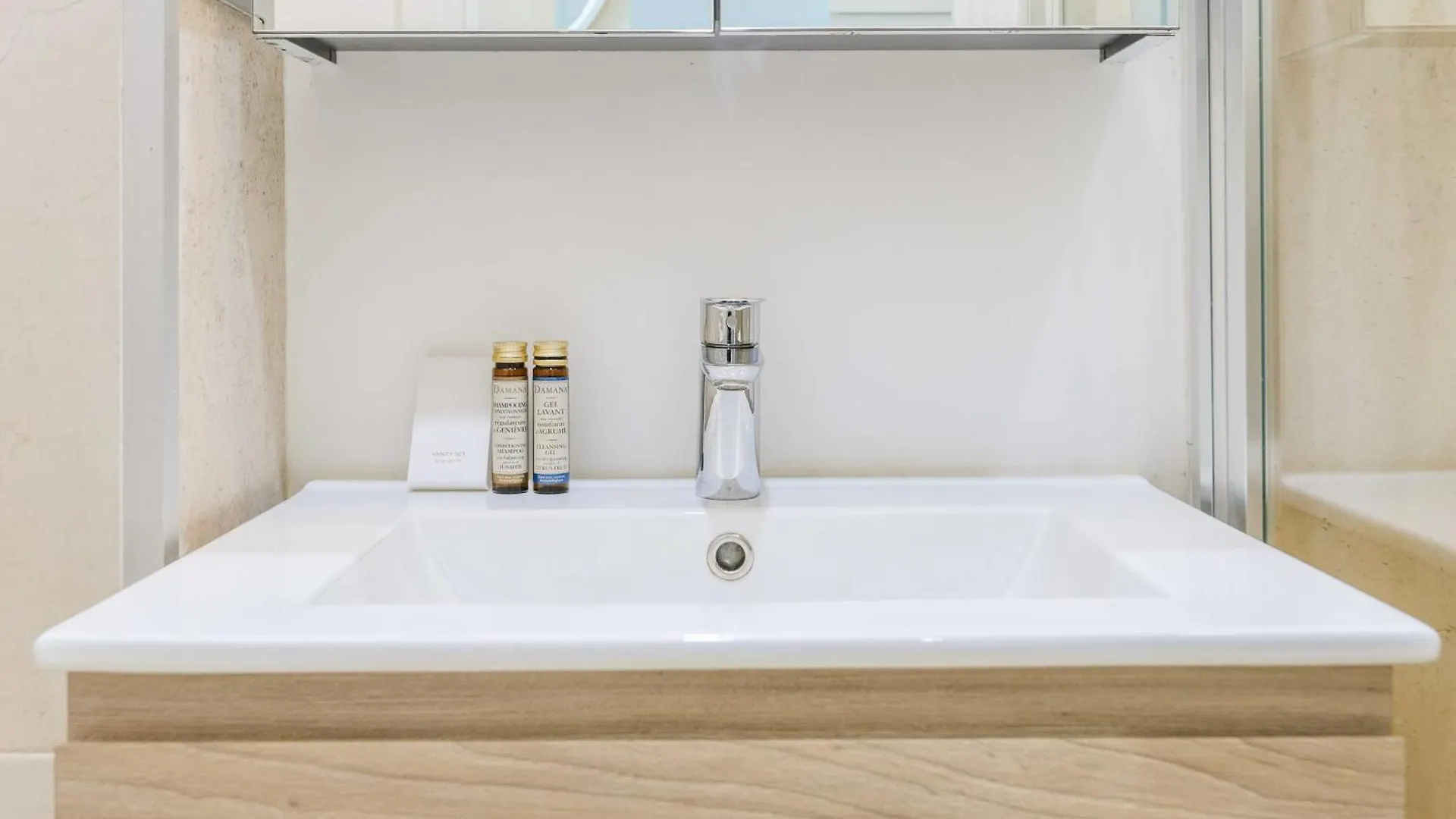 Apartmán Elegant Studio - 2P - Arc De Triomphe Paříž