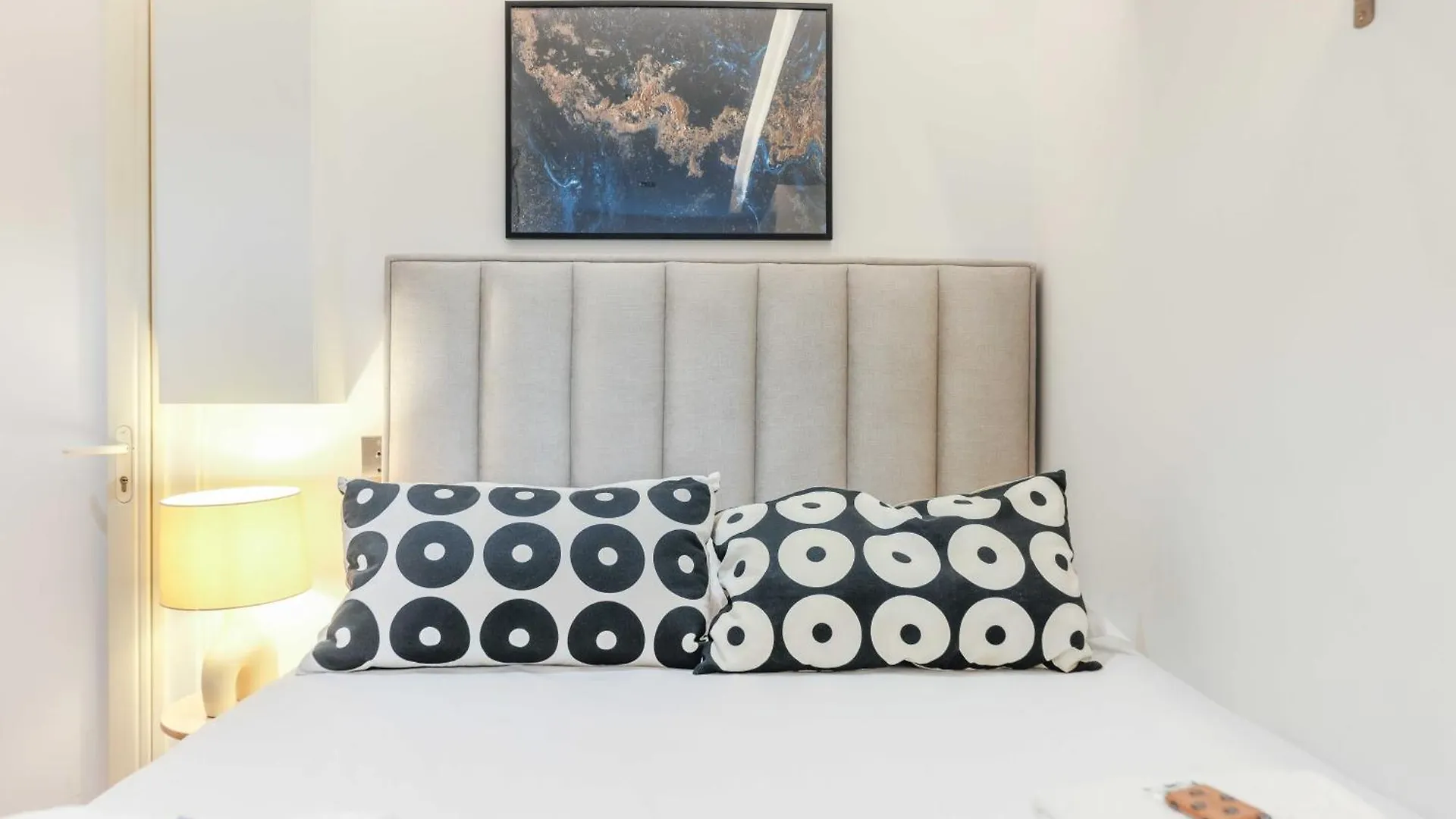 Elegant Studio - 2P - Arc De Triomphe Apartamento Paris 0*,