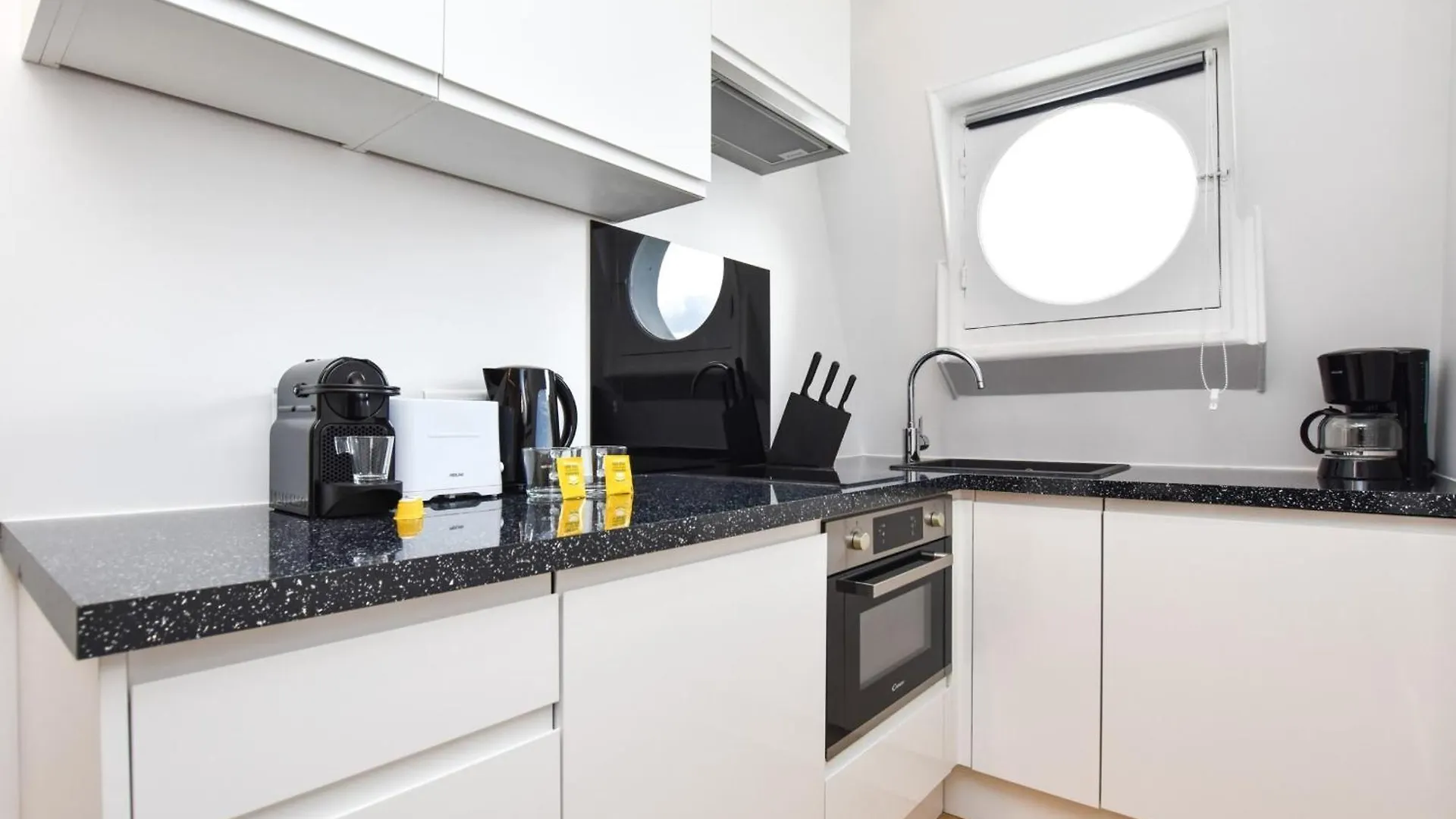Elegant Studio - 2P - Arc De Triomphe contacts